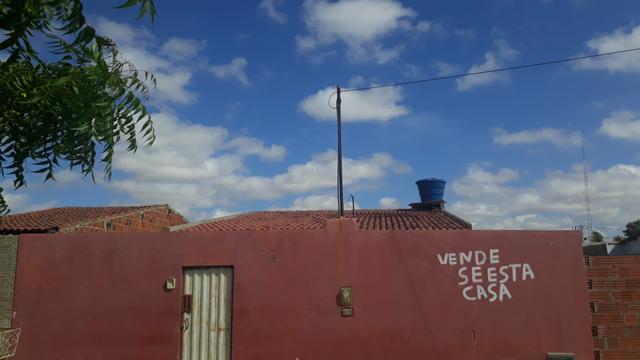 Casa em juazeiro - ba