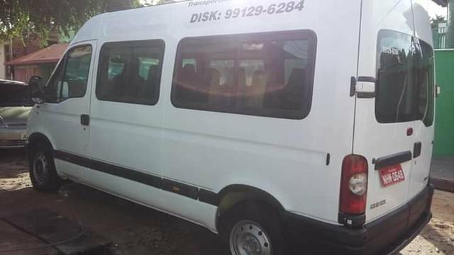 Renault Master 2008 - Foto 4