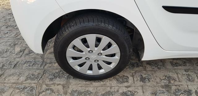 Hyundai HB20 Comfort 1.0 2018 - Foto 3