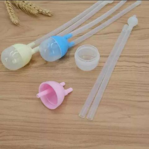 Aspirador Nasal para bebês