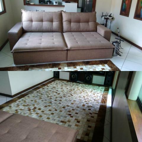 Limpeza de Sofá Ipatinga , Coronel Fabriciano ,Timóteo - Foto 4