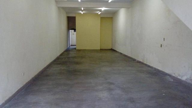 Salão comercial para locação, parque maria luiza, são paulo - sl0208. - Foto 2
