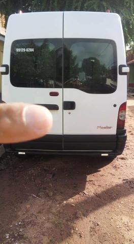 Renault Master 2008 - Foto 6