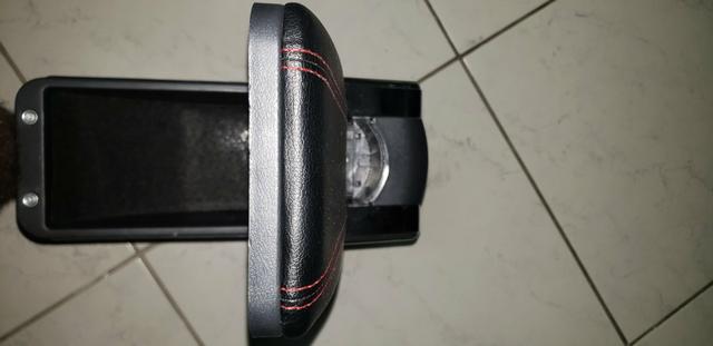 Apoio de Braço Captur Renault - Foto 3