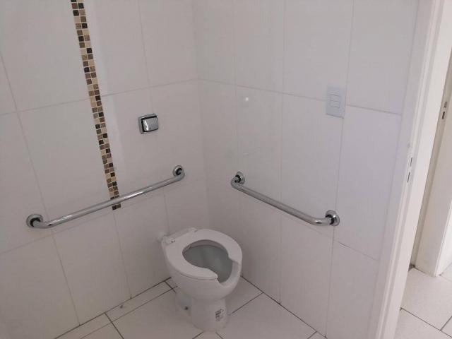 Salão comercial para venda e locação, quarta parada, são paulo. - Foto 12