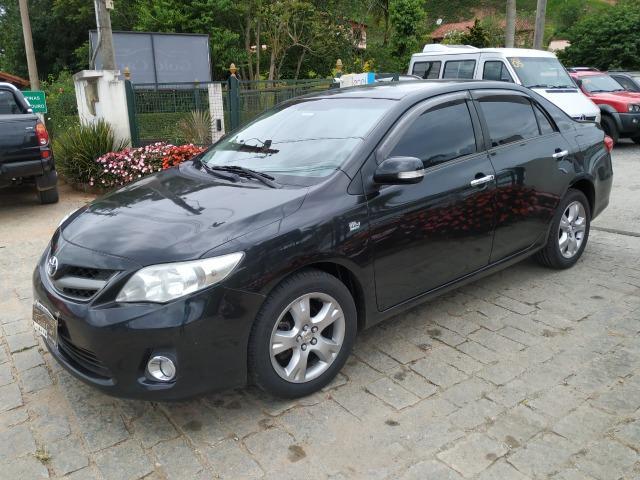 Toyota Corolla XEI 1.8 16v 2009 - Foto 3