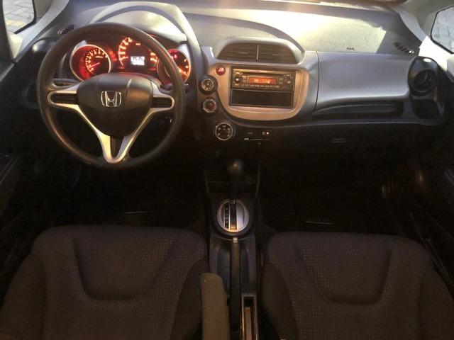Honda Fit 2009/2010 1.4 LXL 16V Flex 4P Automático - Foto 2