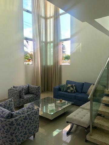 Casa com três suítes e armários planejados - Foto 8