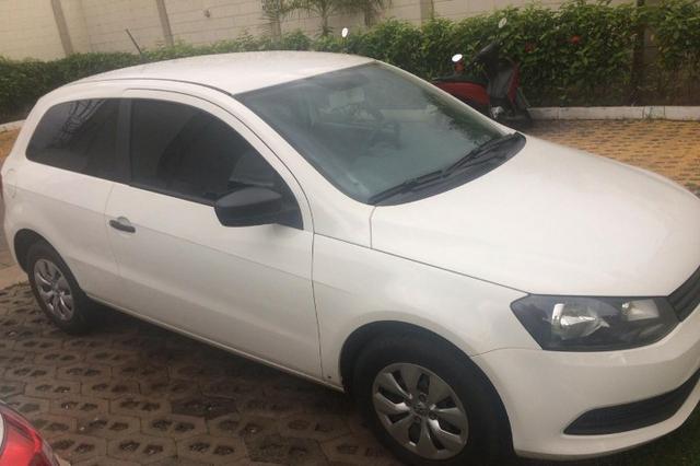 Gol g6 city 1.6 2p total flex ar/dh - Foto 10