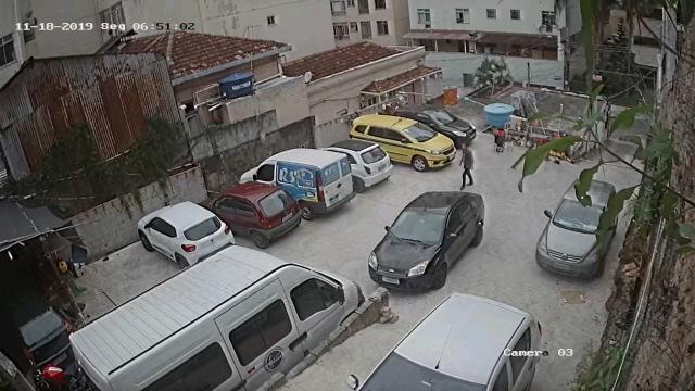 Higienização automotivo