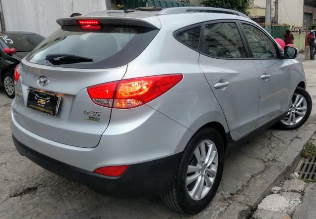 Ix35 2.0 2015 51.900 entrada 10 mil + parcelas de 999,00 fixas - Foto 6