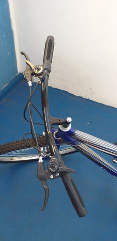 Bicicleta nova nunca usada - Foto 3