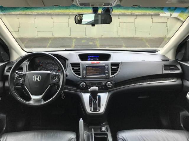 Honda CRV EX 4WD - Foto 8