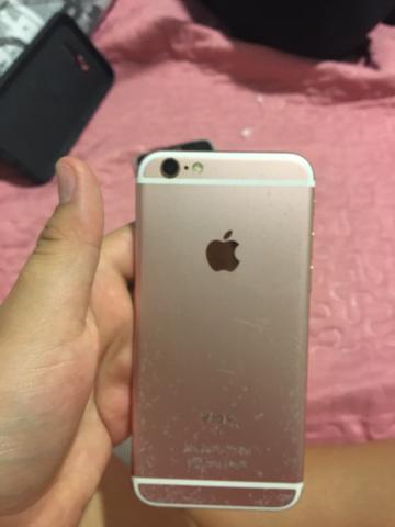 Carcaça Iphone 6s - Foto 6