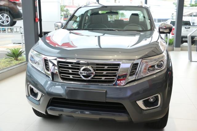 NISSAN FRONTIER 2.3 LE AT 4X4 - Foto 3