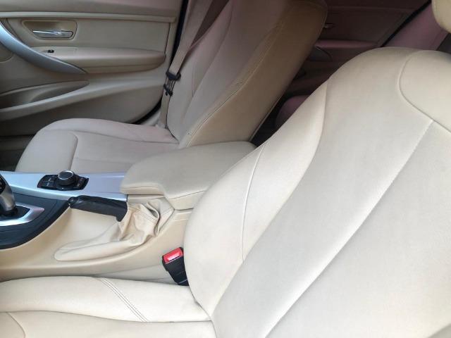 Bmw 320i 2.0 turbo 2014 - Aceito troca - Foto 5