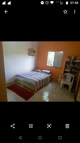 Vendo ou troco exelente casa