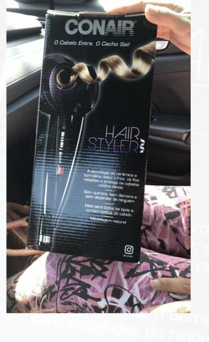 Babyliss automático whats *