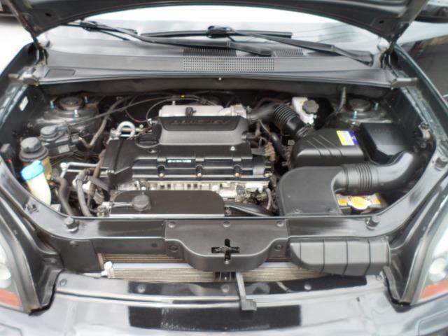 Tucson GLS 2.0 Automatica - Foto 8