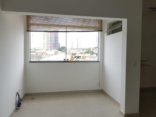 Sala comercial para locação; - Foto 9