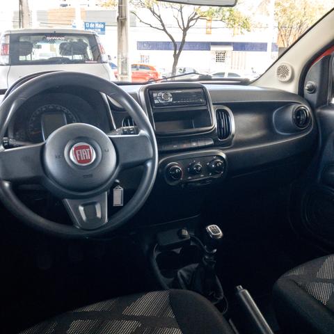 Mobi 2018 Drive Completo - Muito novo - Foto 5