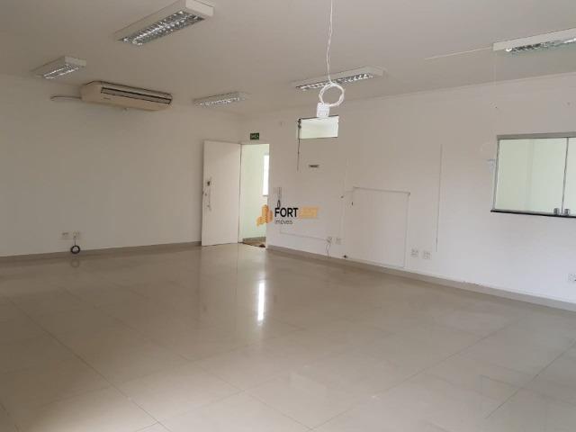 Sala comercial para locação; - Foto 8