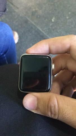 Apple watch série 2 42mm