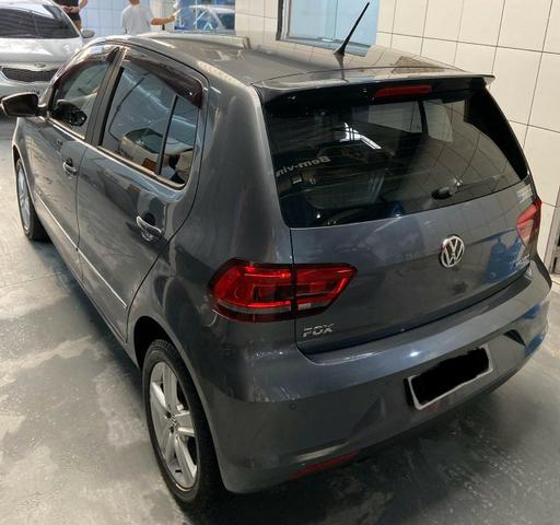 Volkswagem Fox 1.6 Highline Imotion - Foto 4