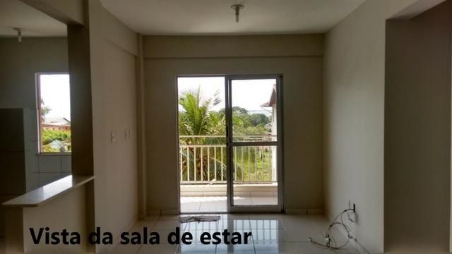 Apartamento com 3 quartos no Condomínio Praia Ville Ressidence, bairro Maracanã - Foto 10