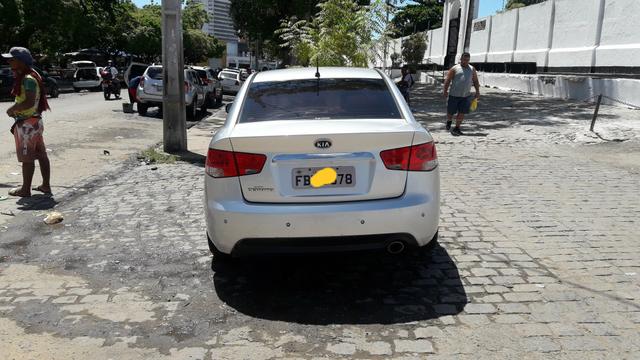 Cerato sx3 top de linha - Foto 3
