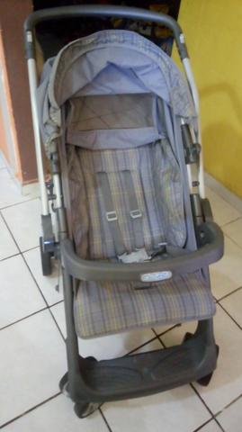 Carrinho de bebe - Foto 5