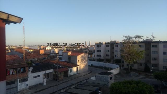 Apartamento, Caseb, Feira de Santana-BA - Foto 5