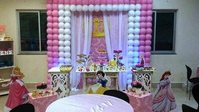 Decoração infantil imperdível!!!