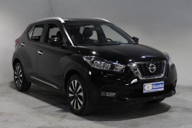 NISSAN KICKS 1.6 16V FLEXSTART SL 4P XTRONIC - Foto 4