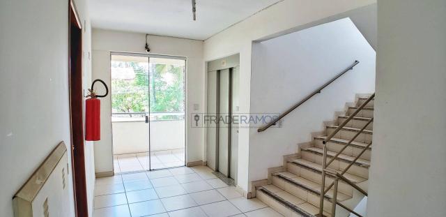 Apartamento com 1 dormitório para alugar, 25 m² por R$ 750,00/mês - Setor Leste Universitá - Foto 13