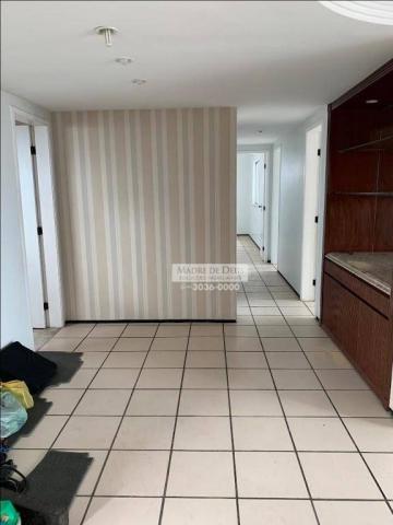 Apartamento no melhor do dionísio torres - Foto 5