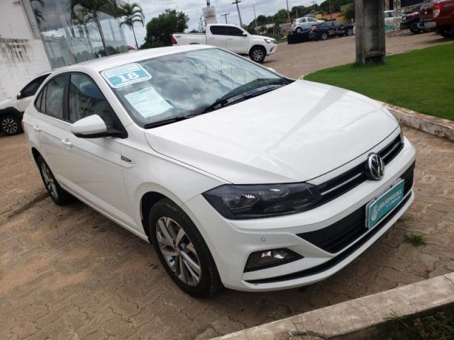 VOLKSWAGEN VIRTUS 1.0 200 TSI HIGHLINE AUTOM?TICO. - Foto 6