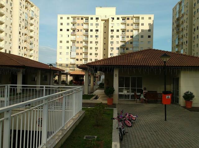 Apartamento Villaggio Limoeiro, 2 quartos, suíte, 56 m², ótima localização - Foto 16