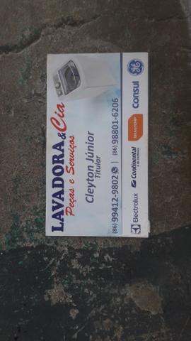 Lavadora & cia refrigeração - Foto 6