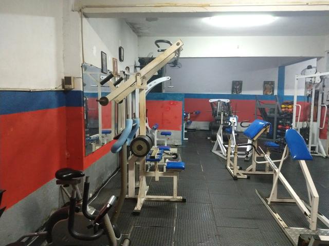 Academia completa - Foto 6
