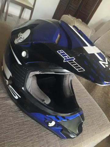 Capacete Rally - Foto 4