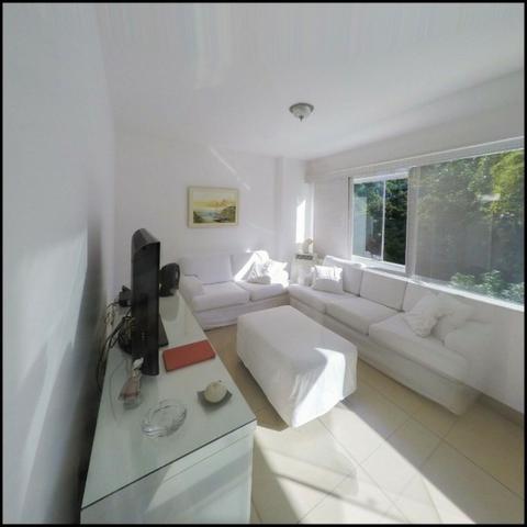 Casa com 505m² 3 suítes condomínio fechado no horto florestal/one - Foto 4
