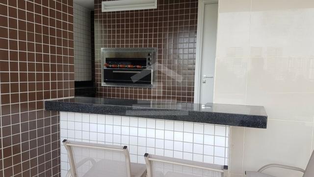 (AF-11954) Apartamento a venda, Alameda no Cocó: 104m² |3 quartos |2 vagas - Foto 4