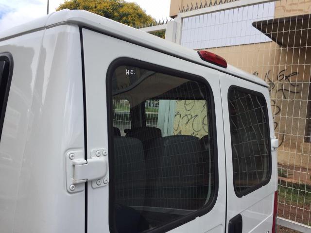 Ducato Minbus 2.4 Diesel Completa - Foto 10