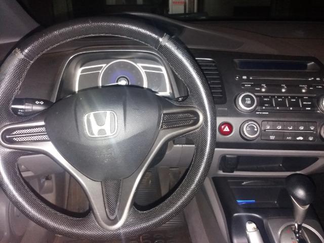 Vende-se Honda Civic - Foto 5