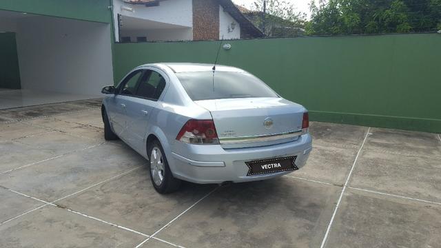 Vectra Elegance 2.0 - Manual - Venda ou Troca - Foto 9