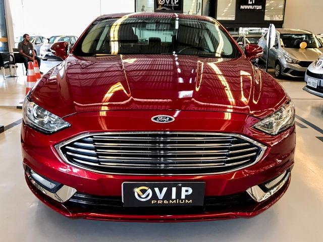 Ford Fusion SEL 2.0 Automático - Foto 6