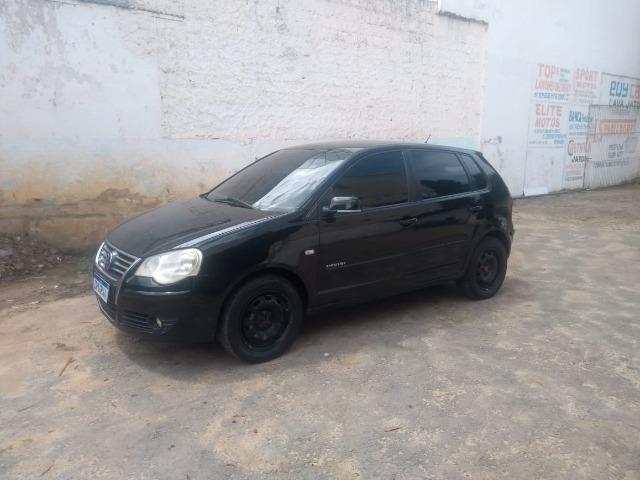 Polo sportline