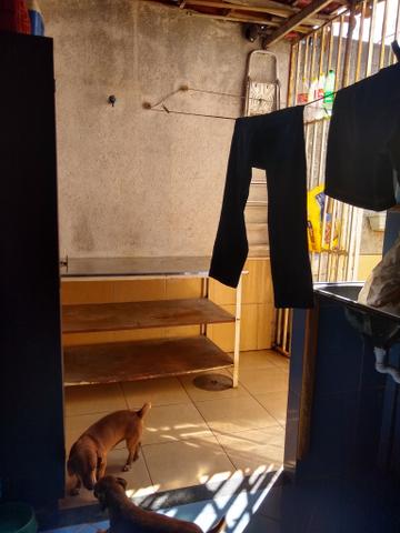 Vende ou troca por rancho ou chácara - Foto 15