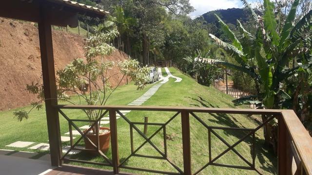 Chácara em um condomínio Marechal Floriano - Foto 15